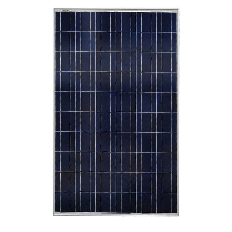 太阳能，未来的能源之星——浅谈光伏电站建设